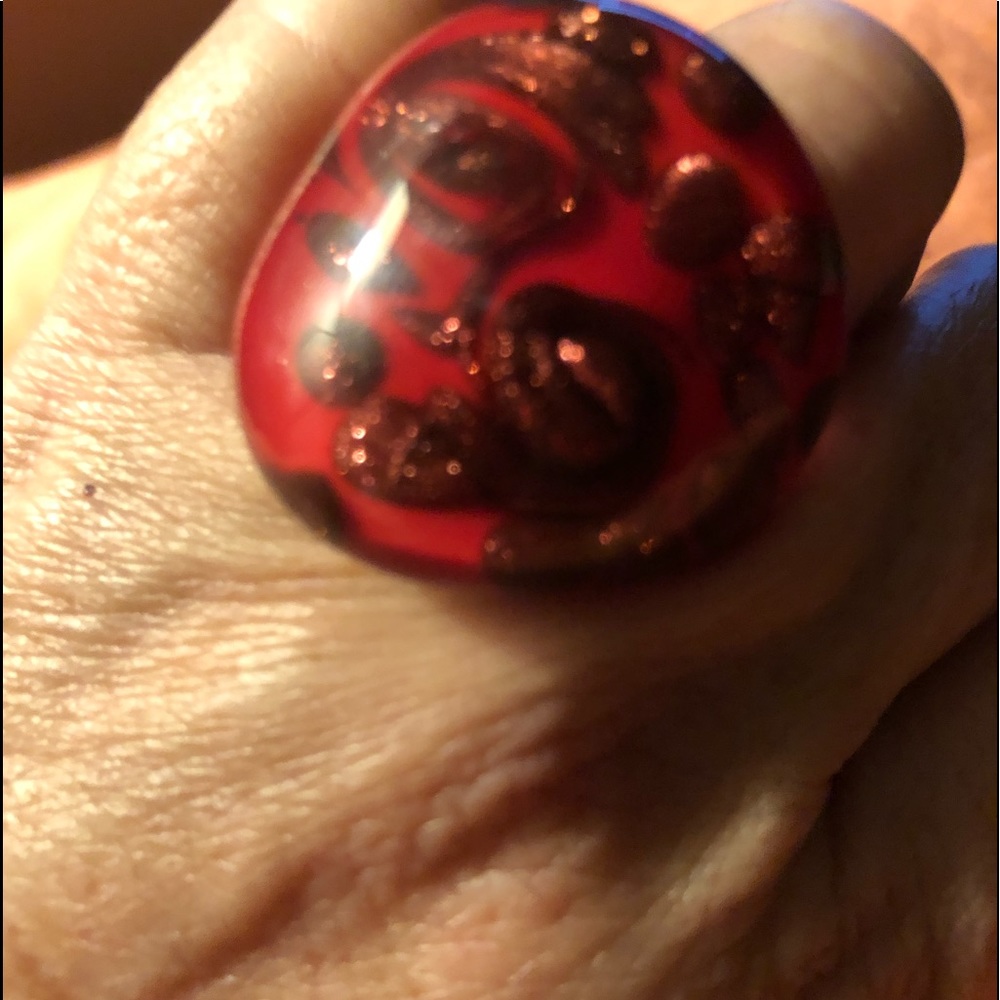Murano glass